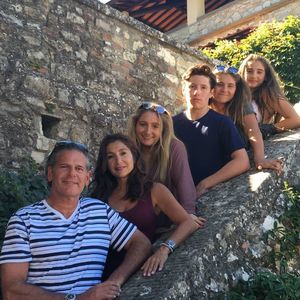 Meet your Posher, Robert